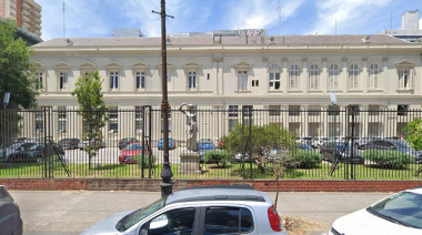 Reconocieron a la UNLP como una de las instituciones públicas más transparentes del país