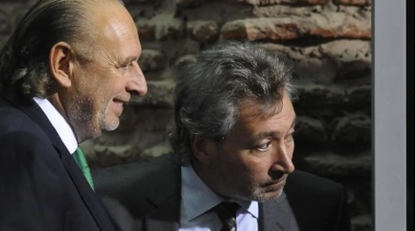 Luego de impedir el ingreso de trabajadores, el Grupo América anunció que iniciará acciones legales contra el Satsaid
