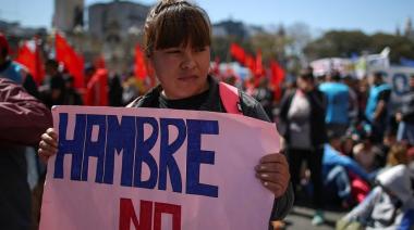 Sectores sociales y gremiales realizarán un plenario en una plaza de La Plata con vistas al paro general del 24 de enero