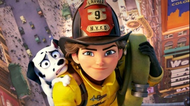 A partir de este lunes comenzará en La Plata un Ciclo de Cine Infantil
