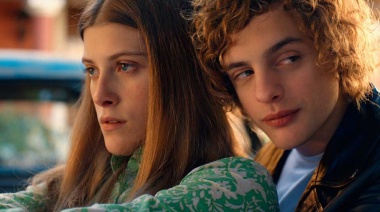 Continúa el ciclo de Cine Argentino en la Biblioteca Central de la Provincia