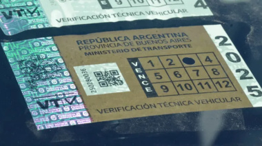 Renovaron la página web de la VTV con nuevos servicios para los usuarios