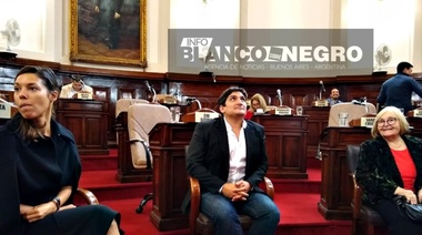 El chef Mauro Colagreco fue declarado Ciudadano Ilustre y recordó su infancia en La Plata