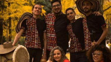 Son Fandango se presentará este viernes en el Paseo de Compras Meridiano V de La Plata