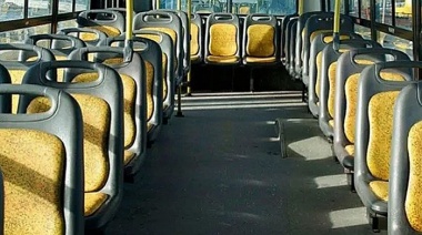 La UTA frenó una huelga para la próxima semana en el AMBA y La Plata, pero podría parar el 17 de octubre