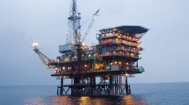 El Colegio de Ingenieros se expresó contundentemente a favor de la exploración petrolífera en el mar