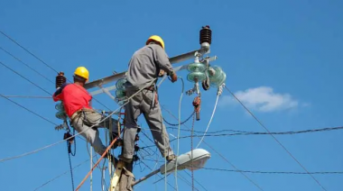 Un acto de vandalismo produjo la interrupción del servicio eléctrico en una zona de La Plata
