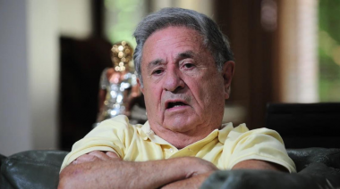 Harán un "homenaje" a los municipios creados durante la gobernación de Eduardo Duhalde
