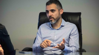 ARBA tercerizó con un estudio jurídico de La Plata el cobro de deudas y dejó a abogados "beneficiados" cazando en el Zoo