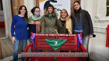 La Casa Rosada lanzó un video en el que asegura que se desploman las cifras de femicidios