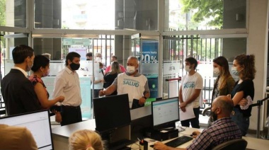 Denunciaron ante la Justicia graves arbitrariedades y "acomodos" en concursos para formalizar cargos en el Ministerio de Salud bonaerense