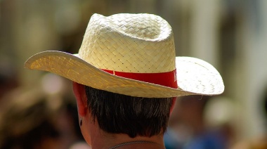 ¿Cuándo podemos usar sombrero después del injerto capilar?