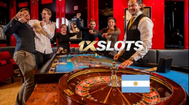 Introducción a 1xSlots