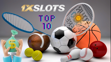 1xSlots ofrece los juegos de casino más populares en Argentina