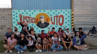 Los tres policías involucrados en el asesinato de Lito Costilla fueron exonerados de sus cargos
