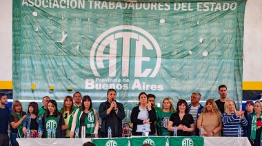 ATE fue convocado a integrar el Consejo de Empleo Municipal