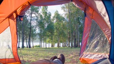 ¿Qué llevar a un camping?