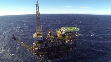 El Intendente de Mar del Plata Guillermo Montenegro presentó un amparo contra la exploración petrolera en el Mar Argentino
