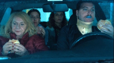 Continúa el cine de verano en La Plata con nuevas películas, documentales y cortometrajes