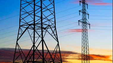 El Gobierno firmó un acuerdo por u$s 1.100 millones de financiamiento chino para extender la red eléctrica en el AMBA