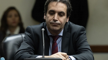 Mega toma de Los Hornos: acusan al juez Ramos Padilla de "defender una usurpación de terrenos motorizada por punteros kirchneristas"