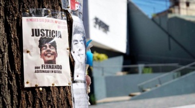 En el segundo aniversario del crimen de Fernando Báez Sosa realizarán un homenaje en la puerta de “Le Brique”, en Villa Gesell