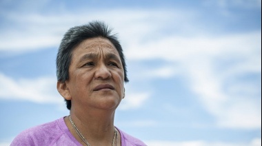 Se cumplen 6 años de la detención de Milagro Sala y denunciaron su “persecución” en el marco de una condena “arbitraria e ilegal"