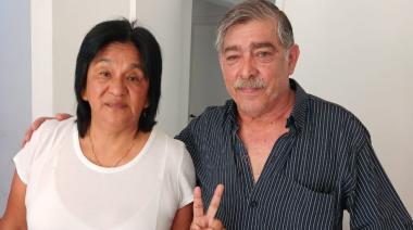 Julio Bonanno se reunió en La Plata con Milagro Sala