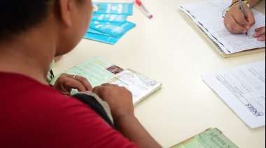 El Municipio de La Plata completó otra semana de jornadas gratuitas de salud