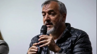 En ATE opinan que el fallo contra la reforma laboral del controvertido DNU "permite inferir que el resto de la norma tendrá el mismo destino"