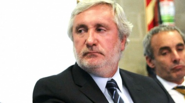 Conte Grand se excusó de declarar presencialmente en el Congreso de la Nación por el "Gestapo Gate" y ofreció enviar un escrito