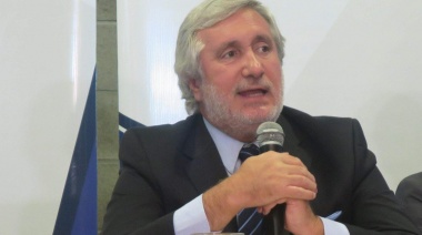 El procurador Julio Conte Grand declara este jueves ante la Comisión Bicameral de Inteligencia por el "Gestapo Gate"