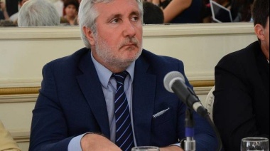 Conte Grand negó ser parte de "una mesa judicial" y prometió "enjuiciar" a los fiscales eventualmente implicados