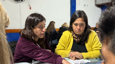 La Secretaría de Mujeres y Diversidad de La Plata anunció nuevos talleres