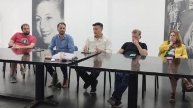 El PJ La Plata llamó a "evitar el saqueo"