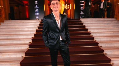 Laureano Gieco entró al ranking de los videos más vistos de Argentina