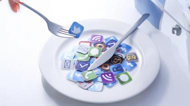 Influencers y “productos mágicos”: nutricionistas advierten por la desinformación en redes sociales