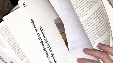 El Pasaje Dardo Rocha será sede de un taller gratuito para impulsar proyectos editoriales