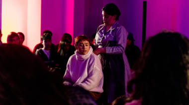 Más de 200 artistas de La Plata exhibirán sus producciones en dos jornadas abiertas y gratuitas