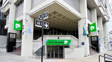 Finalmente, La Plata se sumará al nuevo horario bancario de verano