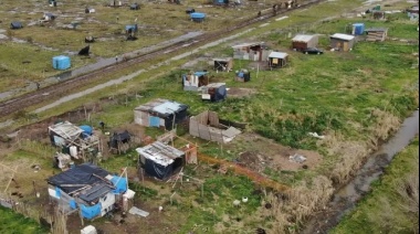 En La Plata presentaron un proyecto para proteger "inmuebles en riesgo inminente de ser usurpados”