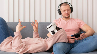 La música y los videojuegos: cómo dos mundos creativos se cruzan en la era digital