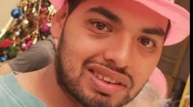 Buscan a un joven en La Plata