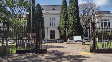 Graduados de Agronomía de La Plata denuncian "proscripción" para las elecciones del claustro