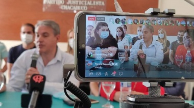 Imitando la estrategia del FIT, el Frente de Todos de Chacabuco implementará la "rotación" de concejales