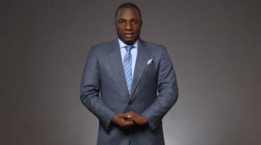 Tenvil Mackenson, el emprendedor haitiano que impulsa el desarrollo desde la construcción