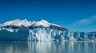 Un estudio de Nature Geoscience sobre glaciares arrojó resultados sorprendentes: en Los Andes hay menos agua dulce que lo que se esperaba