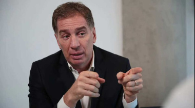 La Libertad Avanza apeló el fallo de Ramos Padilla que le impide a Santilli ser cabeza de lista en las elecciones legislativas