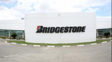 Este mes los trabajadores de Bridgestone recibirán 365 mil pesos cada uno en concepto de participación en las ganancias de la compañía