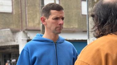 Juan Ojeda: “Queremos cambiar la historia en el Partido de la Costa”